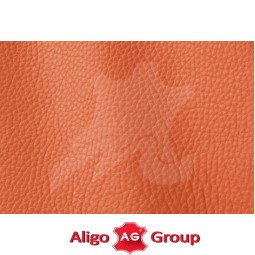 Шкіра ВРХ Флотар ATLANTIC помаранчевий CORAL 0,9-1,1 Італія